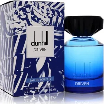 Pánský parfém Dunhill Driven M EDT 100 ml