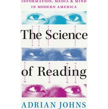 The Science of Reading - Johns Adrian