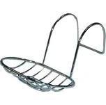 mýdlenka závěs.na vanu ovál 13,5x10cm Cr 291325