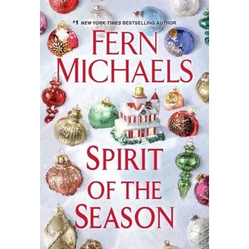 Spirit of the Season - Fern Michaels [EN] (2020, Měkká, Kensington Publishing)