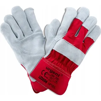 Pracovní rukavice Rukavice Urgent LS5004 velikost 10 - XL, 1 pár
