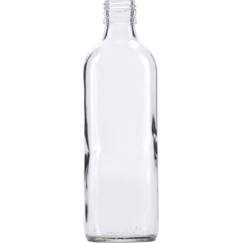 Zavařovací sklenice O-I Czech Republic Lahev Kruik 500 ml - PP 31,5