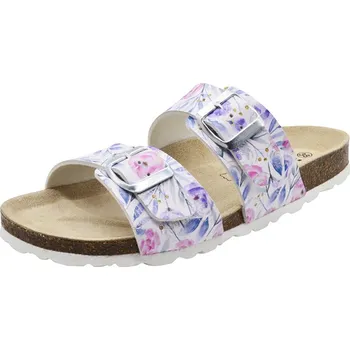 Dámské pantofle Dámské zdravotní pantofle REGA 28-12404 růžová vel. 40