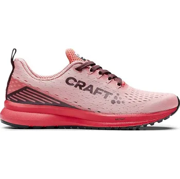 Pánská běžecká obuv CRAFT běžecká obuv X165 dámská coral Varianta: 38.5 EU 5.5 UK