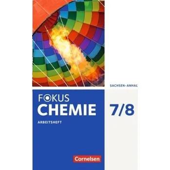 Cizojazyčná kniha 7./8. Schuljahr, Arbeitsheft - Arnold, Karin