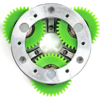 A-Power Převodovka pro motor Yuebo DOT.HD