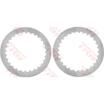 Spojková lamela Sada ocelových lamel, spojka TRW MES312-11