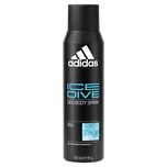 Adidas Ice Dive deodorant ve spreji pro muže 