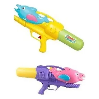 Dětská zbraň Pistolet na wodę delfin MIX (pl, 2000, Maksik)
