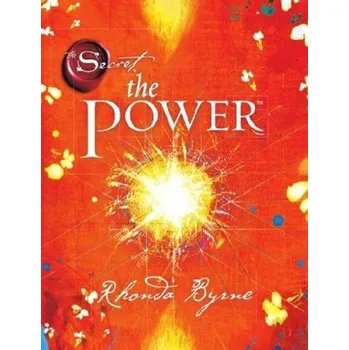 The Power - Rhonda Byrne [DE] (2010, Vázaná, Droemer/Knaur)