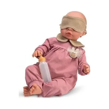 Panenka Lalka hiszpańska Leo 46cm