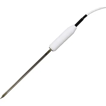 Comet SN180-Pt100 | Potravinářská vpichovací teplotní sonda -50 až +200 °C | S61/200 | délka 5 m SN180-Pt100