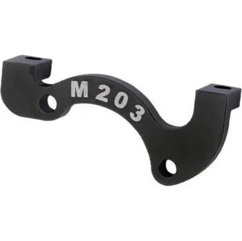 Brzda na kolo Brzdový adaptér Ashima AU-21, PM-IS203