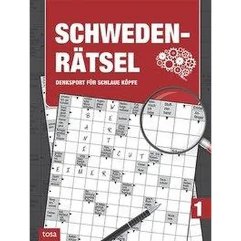 Schweden-Rätsel 1