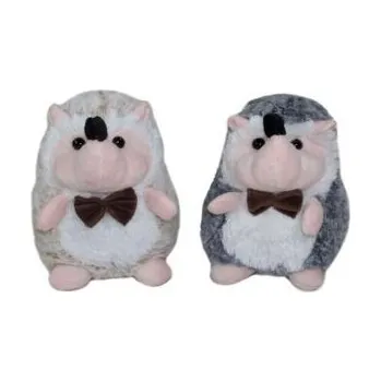 plyšák Jeż 15cm MIX (pl, 2000, Sun-Day)