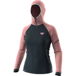 DYNAFIT mikina SPEED PTC HOODED JKT dámská mokaros Varianta: L