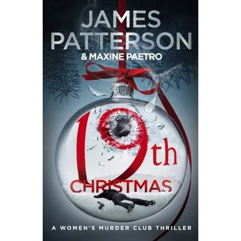19th Christmas - James Patterson