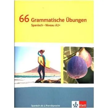 Německý jazyk 66 grammatische Übungen