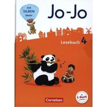 Cizí jazyk 4. Schuljahr, Schülerbuch [DE] (2018, Vázaná, Cornelsen Verlag)