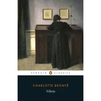 Villette - Charlotte Brontë [EN] (2004, Brožovaná, Penguin Books Ltd)