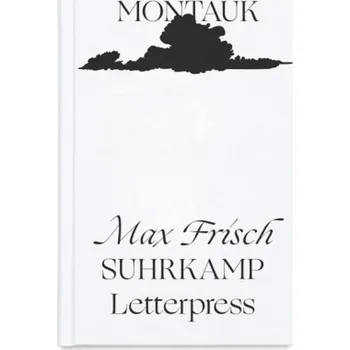 Montauk - Frisch, Max