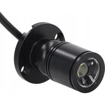 MINI LED BODOVÝ REFLEKTOR OSVĚTLENÍ