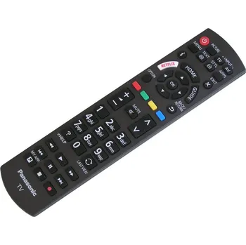 Dálkový ovladač Panasonic N2QAYB001211