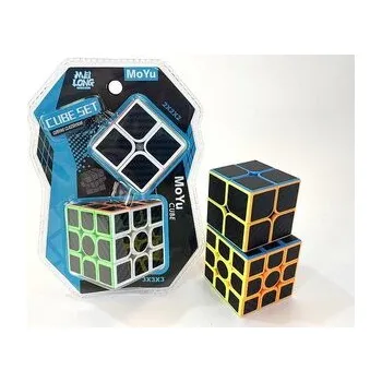 Hra na zahradu Układanka 2 kostki magiczne (pl, 2000, ADAR)