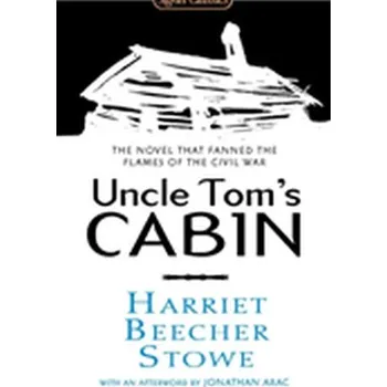 Uncle Tom's Cabin - Stowe Harriet Beecher [EN] (2009, Brožovaná / brožovaná, Penguin Putnam Inc)
