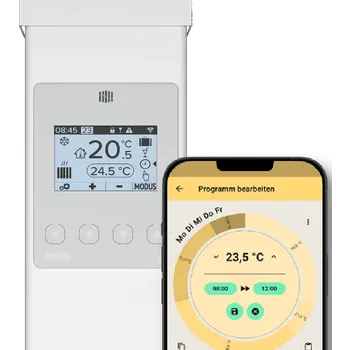 Termostat FlexiSmart PRO 32.5 cm