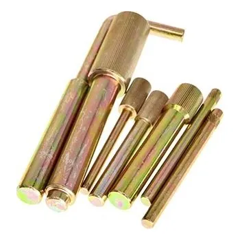 Sada přípravků pro aretaci rozvodů Ford 1.4/1.6/2.0/2.4 TDCi 8V a 16V MARK-MOTO - NARZĘDZIA WARSZTATOWE/W