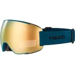 HEAD MAGNIFY 5K gold petrol + SL