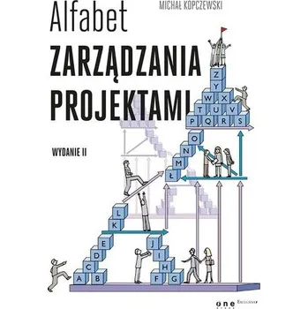 Alfabet zarządzania projektami. - Kopczewski Michał