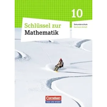 Učebnice 10. Schuljahr, Schülerbuch [DE] (2012, Brožovaná, Cornelsen)