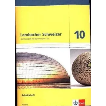 Cizojazyčná kniha 10. Schuljahr, Arbeitsheft [DE] (2017, Brožura, Klett)