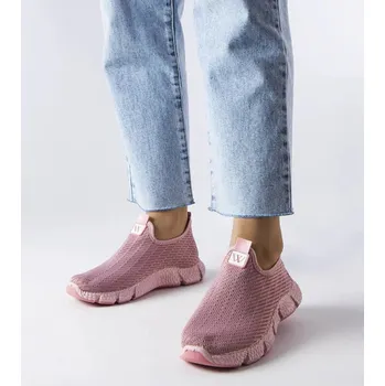 Dámská sportovní obuv Sportovní obuv model 207828 Solea 40