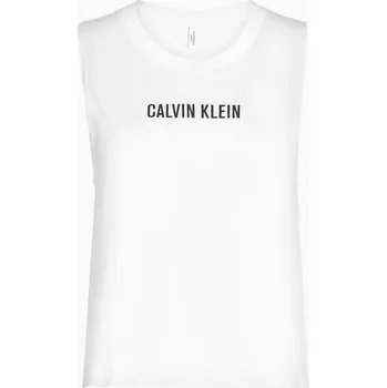 Tank KW0KW01009-YCD - Calvin Klein XS
