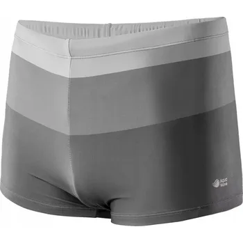 Pánské plavky Aquawave Pánské plavky Boxerky AquaWave Stripe velikost L