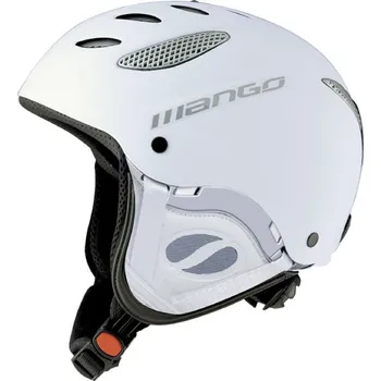 MANGO CUSNA FREE BÍLÁ MAT