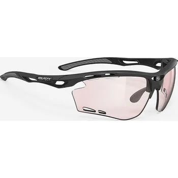 Sluneční brýle brýle Rudy Project Propulse - Black Matte/ImpactX/Photochromatic 2 Red one size