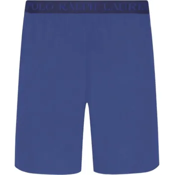 Pánské pyžamo Polo Slim Short Sleep Bottom 7,15E+11 - Ralph Lauren L
