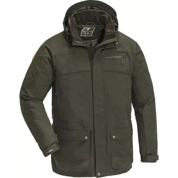 BUNDA PINEWOOD PRESTWICK EXCLUSIVE-BUNDA PINEWOOD PRESTWICK EXCLUSIVE - velikost 4XL (Pánská bunda)