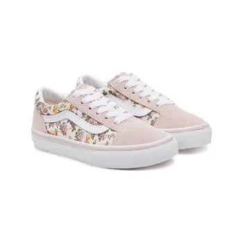 Oblečení a móda Vans Tenisky Old Skool VN000CYVBIY1 Růžová 31_5