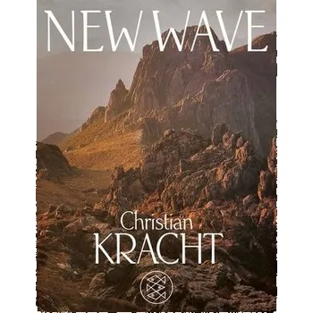 Literární cestopis New Wave - Christian Kracht