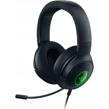 Sluchátka Sluchátka Razer Kraken V3 X přes uši