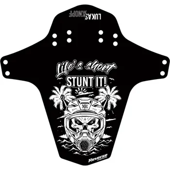 Blatník na kolo přední blatník REVERSE MudGuard Shunt it