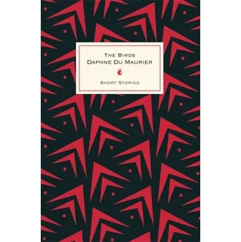 The birds and other stories - Daphne Du Maurier [EN] (2015, Vázaná, Little, Brown Book Group)