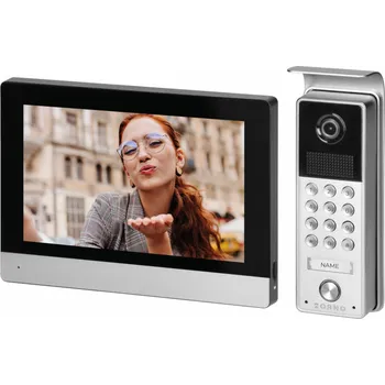 Orno OR-VID-ME-1056FHD/B