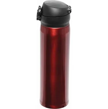 Vakuová Láhev Oolong - Červená