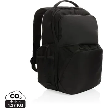 brašna na notebook Cestovní batoh Swiss Peak z RPET AWARE™